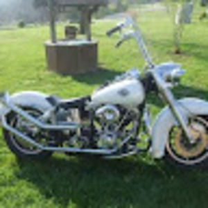 Meet your Posher, Robert